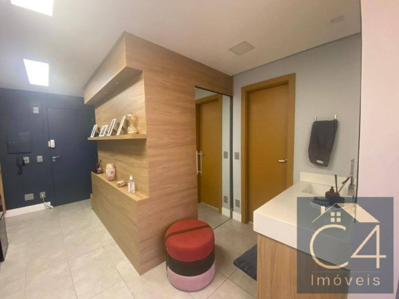 Imagem Apartamento com 2 Quartos à Venda, 50 m² em Jardim Aquárius - São José Dos Campos