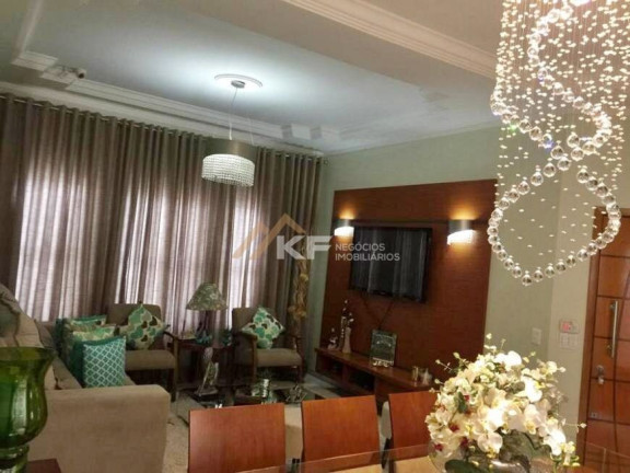 Imagem Casa com 3 Quartos à Venda, 132 m² em Residencial E Comercial Palmares - Ribeirão Preto Imagem Casa com 3 Quartos à Venda, 132 m² em Residencial E Comercial Palmares - Ribeirão Preto