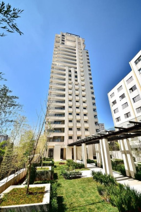 Imagem Apartamento com 3 Quartos à Venda, 228 m² em Perdizes - São Paulo