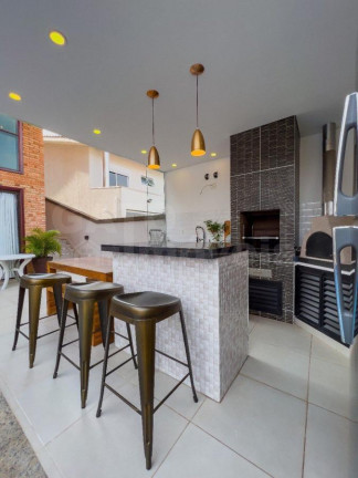 Imagem Casa com 3 Quartos à Venda, 400 m² em Alphaville - Santana De Parnaíba