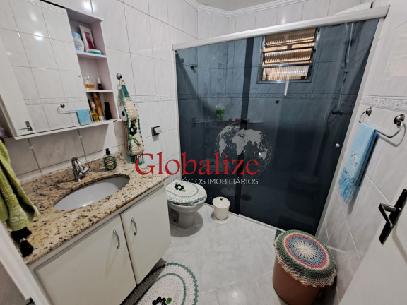 Imagem Imóvel com 2 Quartos à Venda, 64 m² em Aparecida - Santos Imagem Imóvel com 2 Quartos à Venda, 64 m² em Aparecida - Santos