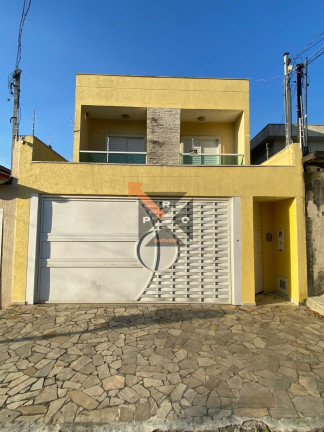Casa com 4 Quartos à Venda, 220 m² em Mooca - São Paulo
