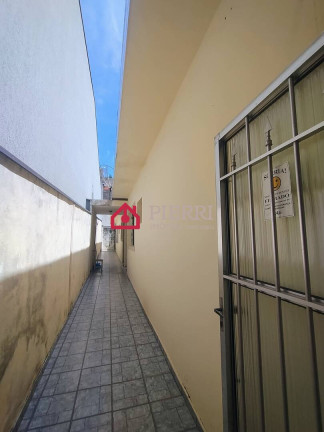 Imagem Casa com 3 Quartos à Venda, 145 m² em Parque São Domingos - São Paulo Imagem Casa com 3 Quartos à Venda, 145 m² em Parque São Domingos - São Paulo