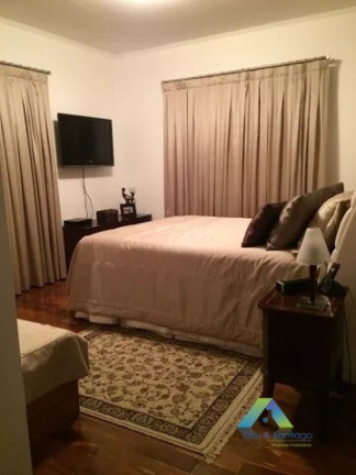 Imagem Apartamento com 4 Quartos à Venda, 250 m² em Morumbi - São Paulo