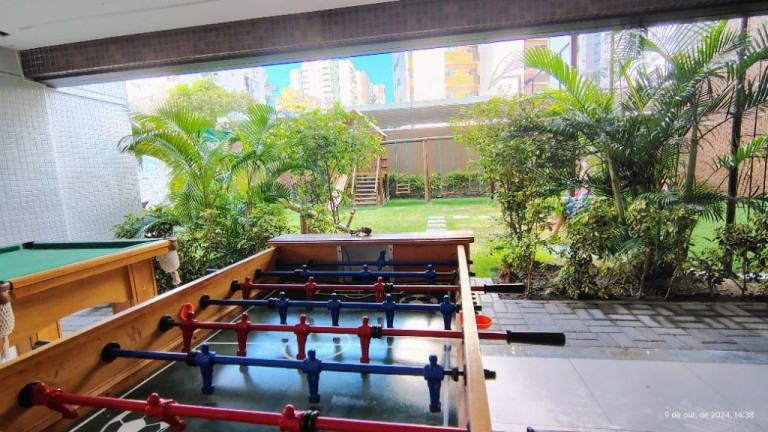 Imagem Apartamento com 3 Quartos para Alugar, 95 m² em Boa Viagem - Recife Imagem Apartamento com 3 Quartos para Alugar, 95 m² em Boa Viagem - Recife
