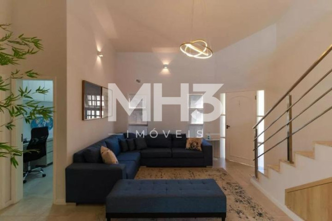 Imagem Sobrado com 4 Quartos à Venda, 275 m² em Jardim Bom Retiro - Campinas