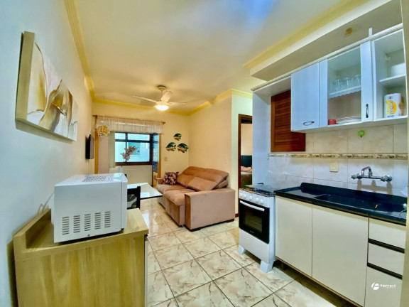 Imagem Apartamento com 1 Quarto à Venda, 45 m² em Zona Nova - Capão Da Canoa Imagem Apartamento com 1 Quarto à Venda, 45 m² em Zona Nova - Capão Da Canoa