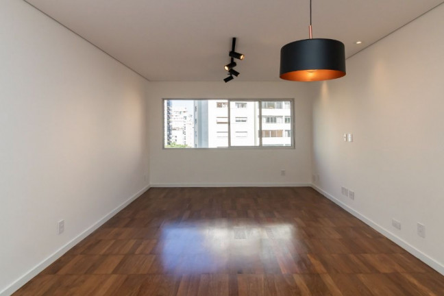 Imagem Apartamento com 3 Quartos à Venda, 95 m² em Jardim América - São Paulo