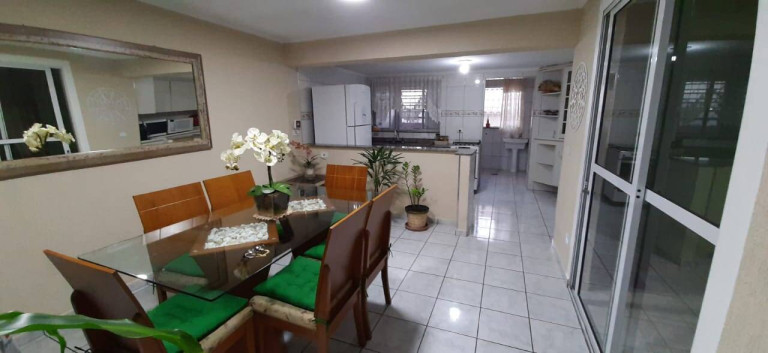 Imagem Casa com 3 Quartos à Venda, 260 m² em Jaguaribe - Osasco Imagem Casa com 3 Quartos à Venda, 260 m² em Jaguaribe - Osasco