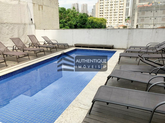 Imagem Apartamento com 1 Quarto à Venda, 60 m² em Vila Olímpia - São Paulo Imagem Apartamento com 1 Quarto à Venda, 60 m² em Vila Olímpia - São Paulo