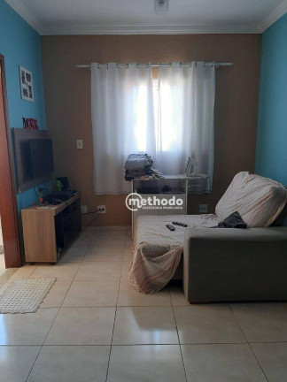Imagem Casa com 3 Quartos à Venda, 300 m² em Jardim Santa Rita De Cássia - Campinas Imagem Casa com 3 Quartos à Venda, 300 m² em Jardim Santa Rita De Cássia - Campinas