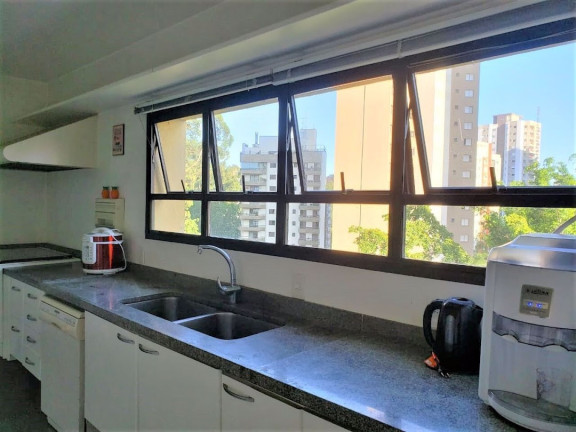 Imagem Apartamento com 4 Quartos à Venda, 320 m² em Jardim Ampliação - São Paulo Imagem Apartamento com 4 Quartos à Venda, 320 m² em Jardim Ampliação - São Paulo