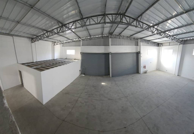 Imagem Imóvel Comercial para Alugar, 452 m² em Tupi - Praia Grande