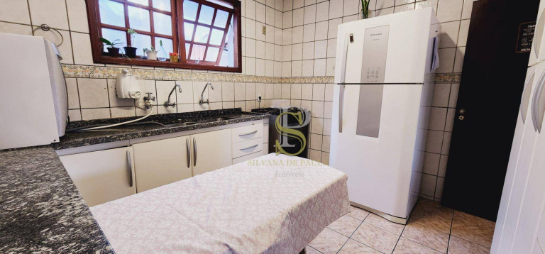 Imagem Casa com 4 Quartos à Venda, 273 m² em Jardim Paulista - Atibaia Imagem Casa com 4 Quartos à Venda, 273 m² em Jardim Paulista - Atibaia