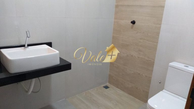 Imagem Casa com 3 Quartos à Venda, 157 m² em Loteamento Residencial Pérola Do Vale - Tremembé