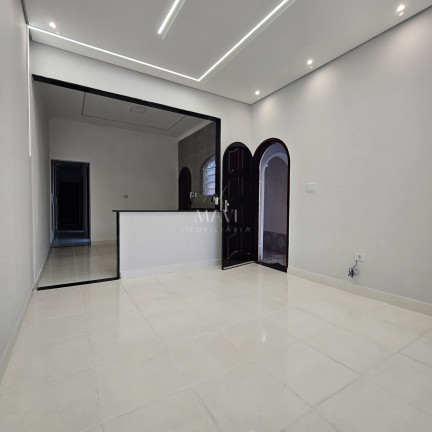 Imagem Casa com 3 Quartos à Venda, 82 m² em Caiçara - Praia Grande