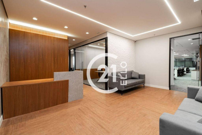 Imagem Imóvel para Alugar, 300 m² em Vila Olímpia - São Paulo Imagem Imóvel para Alugar, 300 m² em Vila Olímpia - São Paulo