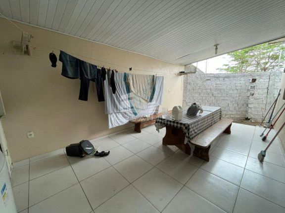 Imagem Casa com 3 Quartos à Venda, 160 m² em Nova Porto Velho - Porto Velho