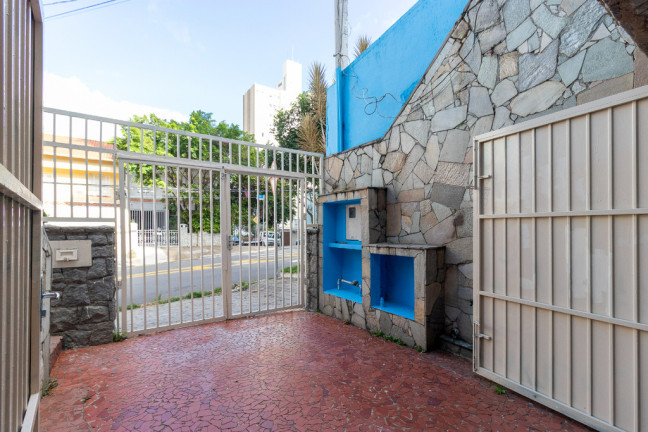 Imagem Casa com 3 Quartos à Venda, 150 m² em Cambuci - São Paulo Imagem Casa com 3 Quartos à Venda, 150 m² em Cambuci - São Paulo