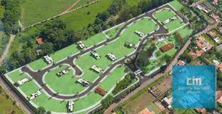 Imagem Terreno à Venda, 353 m² em Tropicalia Park - Boituva Imagem Terreno à Venda, 353 m² em Tropicalia Park - Boituva