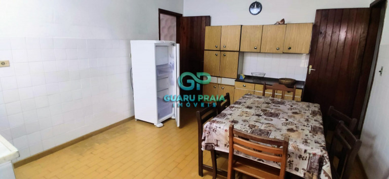 Imagem Casa com 3 Quartos à Venda, 155 m² em Enseada - Guarujá
