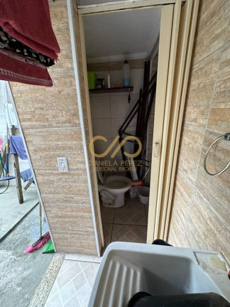 Imagem Casa com 2 Quartos à Venda, 111 m² em Guilhermina - Praia Grande Imagem Casa com 2 Quartos à Venda, 111 m² em Guilhermina - Praia Grande