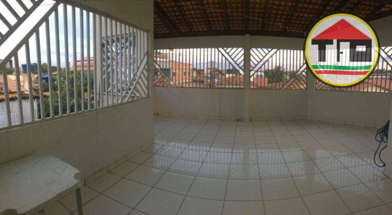 Imagem Casa com 4 Quartos à Venda, 1 m² em Novo Horizonte - Marabá Imagem Casa com 4 Quartos à Venda, 1 m² em Novo Horizonte - Marabá