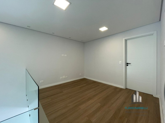 Imagem Casa com 3 Quartos à Venda, 310 m² em Residencial Tres (alphaville) - Santana De Parnaíba