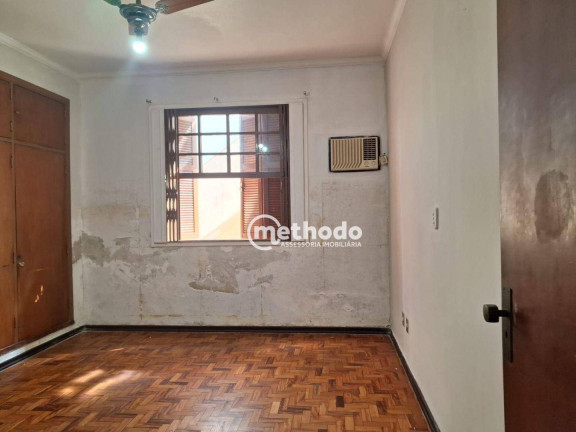 Imagem Casa com 3 Quartos à Venda ou Locação, 203 m² em Vila Itapura - Campinas Imagem Casa com 3 Quartos à Venda ou Locação, 203 m² em Vila Itapura - Campinas