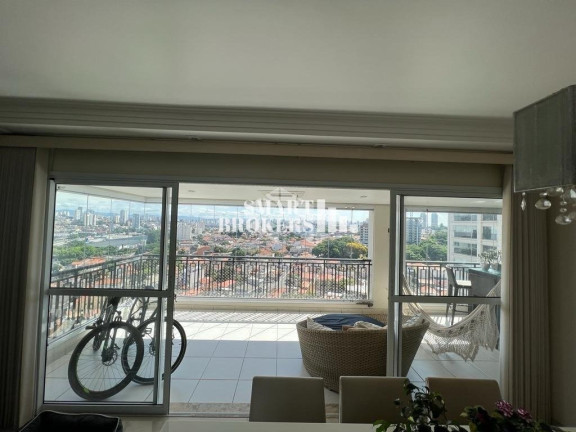 Imagem Apartamento com 3 Quartos à Venda, 170 m² em Vila Firmiano Pinto - São Paulo Imagem Apartamento com 3 Quartos à Venda, 170 m² em Vila Firmiano Pinto - São Paulo