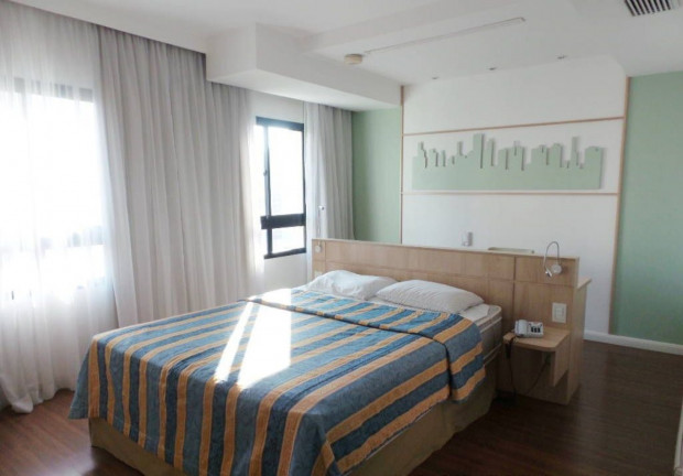 Imagem Imóvel com 1 Quarto à Venda, 28 m² em Pinheiros - São Paulo Imagem Imóvel com 1 Quarto à Venda, 28 m² em Pinheiros - São Paulo