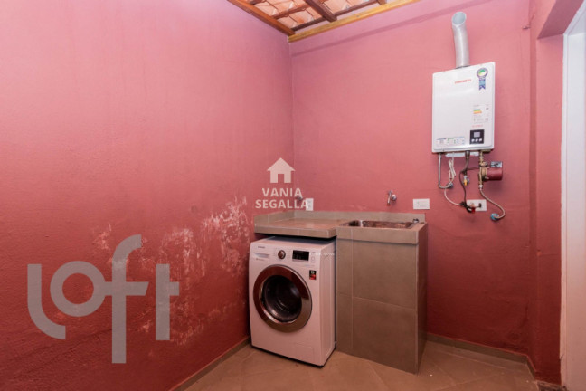 Imagem Apartamento com 1 Quarto à Venda, 82 m² em Perdizes - São Paulo Imagem Apartamento com 1 Quarto à Venda, 82 m² em Perdizes - São Paulo