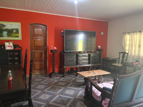 Imagem Fazenda à Venda, 14 m² em Zona Rural - Luziânia