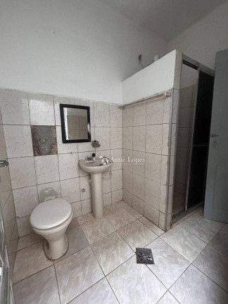 Imagem Casa com 2 Quartos à Venda, 65 m² em Campo Grande - Santos