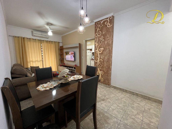 Apartamento com 2 Quartos à Venda, 83 m² em Tupi - Praia Grande