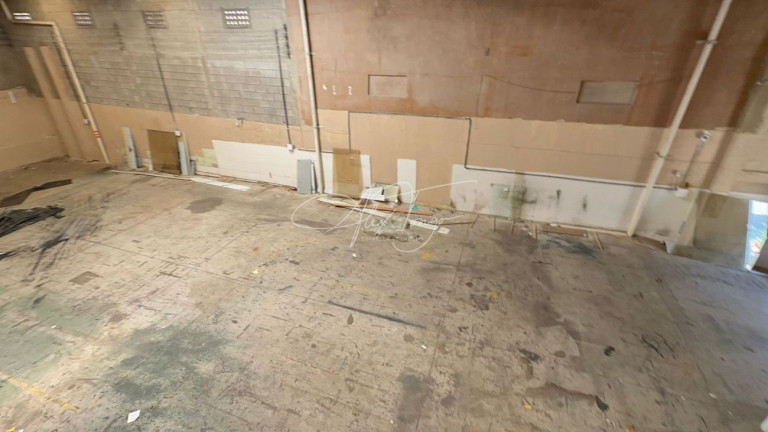 Imagem Imóvel Comercial para Alugar, 315 m² em Alterosas - Serra