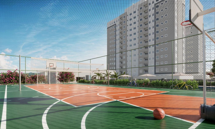 Imagem Apartamento com 2 Quartos à Venda, 47 m² em Planalto De Carapina - Serra Imagem Apartamento com 2 Quartos à Venda, 47 m² em Planalto De Carapina - Serra