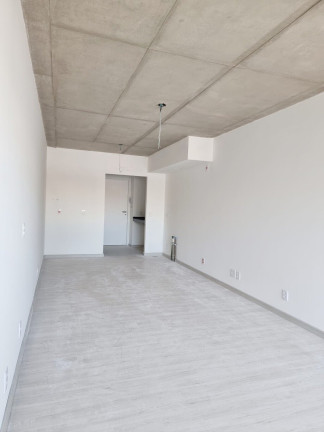Imagem Apartamento com 1 Quarto à Venda, 38 m² em Cidade Baixa - Porto Alegre