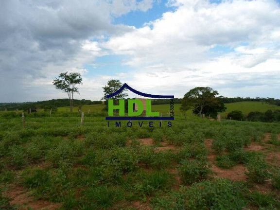 Imagem Fazenda à Venda, em Rural - Piracanjuba Imagem Fazenda à Venda, em Rural - Piracanjuba