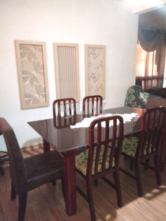 Imagem Casa com 3 Quartos à Venda, 160 m² em Anchieta - Porto Alegre