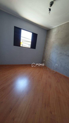 Imagem Sobrado com 3 Quartos para Alugar, 187 m² em Jardim São Jorge - Guarulhos