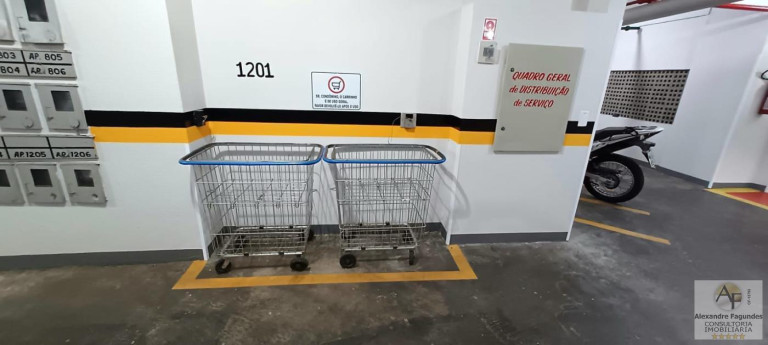 Imagem Apartamento com 3 Quartos à Venda, 115 m² em Setor Marista - Goiânia