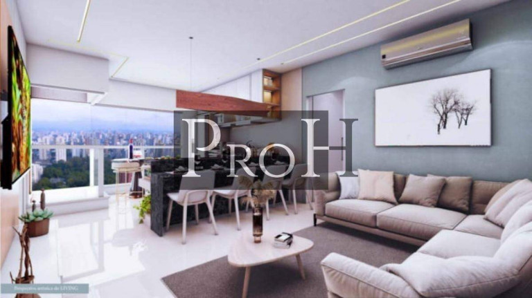 Imagem Apartamento com 2 Quartos à Venda, 67 m² em Jardim - Santo André Imagem Apartamento com 2 Quartos à Venda, 67 m² em Jardim - Santo André