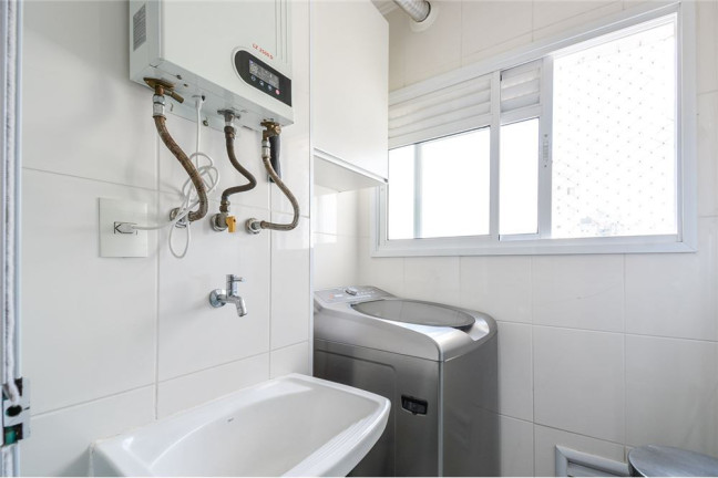 Imagem Apartamento com 2 Quartos à Venda, 64 m² em Vila Mascote - São Paulo