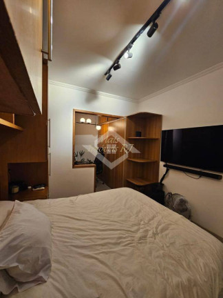 Imagem Apartamento com 3 Quartos à Venda, 96 m² em Icaraí - Niterói Imagem Apartamento com 3 Quartos à Venda, 96 m² em Icaraí - Niterói