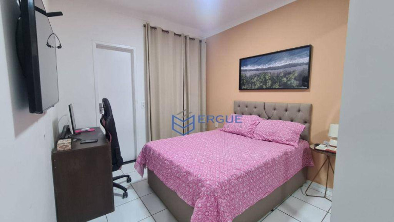 Imagem Casa com 3 Quartos à Venda, 110 m² em Mondubim - Fortaleza