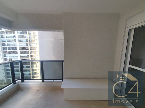 Imagem Apartamento com 1 Quarto à Venda, 37 m² em Jardim Aquárius - São José Dos Campos Imagem Apartamento com 1 Quarto à Venda, 37 m² em Jardim Aquárius - São José Dos Campos