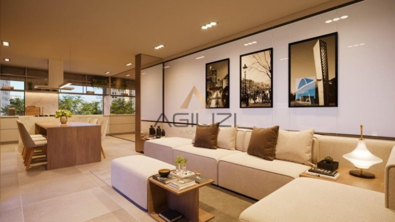Imagem Apartamento com 1 Quarto à Venda, 42 m² em Jardim América - São Paulo Imagem Apartamento com 1 Quarto à Venda, 42 m² em Jardim América - São Paulo