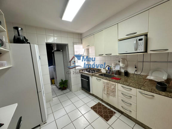Imagem Imóvel com 2 Quartos à Venda, 90 m² em Sul (águas Claras) - Brasília