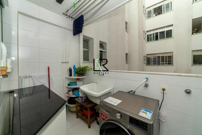 Imagem Apartamento com 4 Quartos à Venda, 116 m² em Ipiranga - Belo Horizonte
